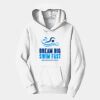 PC Youth Fan Favorite Hooded Sweatshirt Thumbnail
