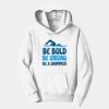 PC Youth Fan Favorite Hooded Sweatshirt Thumbnail
