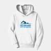 PC Youth Fan Favorite Hooded Sweatshirt Thumbnail