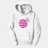 PC Youth Fan Favorite Hooded Sweatshirt Thumbnail