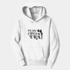 PC Youth Fan Favorite Hooded Sweatshirt Thumbnail