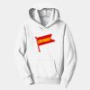 PC Youth Fan Favorite Hooded Sweatshirt Thumbnail