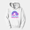PC Youth Fan Favorite Hooded Sweatshirt Thumbnail