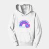 PC Youth Fan Favorite Hooded Sweatshirt Thumbnail