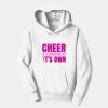 PC Youth Fan Favorite Hooded Sweatshirt Thumbnail