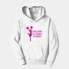 PC Youth Fan Favorite Hooded Sweatshirt Thumbnail