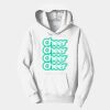 PC Youth Fan Favorite Hooded Sweatshirt Thumbnail