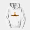 PC Youth Fan Favorite Hooded Sweatshirt Thumbnail