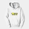 PC Youth Fan Favorite Hooded Sweatshirt Thumbnail