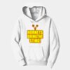 PC Youth Fan Favorite Hooded Sweatshirt Thumbnail