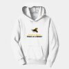 PC Youth Fan Favorite Hooded Sweatshirt Thumbnail