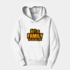 PC Youth Fan Favorite Hooded Sweatshirt Thumbnail
