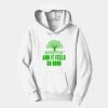 PC Youth Fan Favorite Hooded Sweatshirt Thumbnail