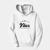PC Youth Fan Favorite Hooded Sweatshirt Thumbnail