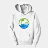 PC Youth Fan Favorite Hooded Sweatshirt Thumbnail