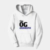 PC Youth Fan Favorite Hooded Sweatshirt Thumbnail