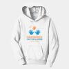PC Youth Fan Favorite Hooded Sweatshirt Thumbnail