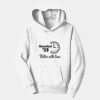 PC Youth Fan Favorite Hooded Sweatshirt Thumbnail