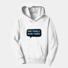 PC Youth Fan Favorite Hooded Sweatshirt Thumbnail
