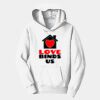 PC Youth Fan Favorite Hooded Sweatshirt Thumbnail