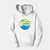PC Youth Fan Favorite Hooded Sweatshirt Thumbnail