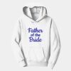 PC Youth Fan Favorite Hooded Sweatshirt Thumbnail