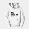 PC Youth Fan Favorite Hooded Sweatshirt Thumbnail
