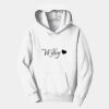 PC Youth Fan Favorite Hooded Sweatshirt Thumbnail
