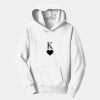 PC Youth Fan Favorite Hooded Sweatshirt Thumbnail