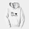 PC Youth Fan Favorite Hooded Sweatshirt Thumbnail