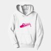 PC Youth Fan Favorite Hooded Sweatshirt Thumbnail