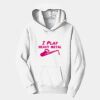 PC Youth Fan Favorite Hooded Sweatshirt Thumbnail