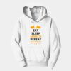 PC Youth Fan Favorite Hooded Sweatshirt Thumbnail