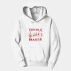 PC Youth Fan Favorite Hooded Sweatshirt Thumbnail