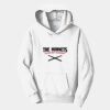PC Youth Fan Favorite Hooded Sweatshirt Thumbnail