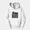 PC Youth Fan Favorite Hooded Sweatshirt Thumbnail