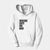 PC Youth Fan Favorite Hooded Sweatshirt Thumbnail