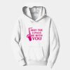 PC Youth Fan Favorite Hooded Sweatshirt Thumbnail