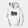 PC Youth Fan Favorite Hooded Sweatshirt Thumbnail
