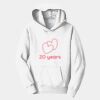 PC Youth Fan Favorite Hooded Sweatshirt Thumbnail