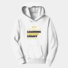 PC Youth Fan Favorite Hooded Sweatshirt Thumbnail