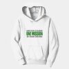 PC Youth Fan Favorite Hooded Sweatshirt Thumbnail