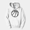PC Youth Fan Favorite Hooded Sweatshirt Thumbnail