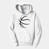 PC Youth Fan Favorite Hooded Sweatshirt Thumbnail