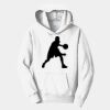 PC Youth Fan Favorite Hooded Sweatshirt Thumbnail