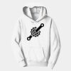 PC Youth Fan Favorite Hooded Sweatshirt Thumbnail