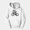 PC Youth Fan Favorite Hooded Sweatshirt Thumbnail