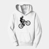 PC Youth Fan Favorite Hooded Sweatshirt Thumbnail