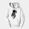 PC Youth Fan Favorite Hooded Sweatshirt Thumbnail