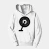PC Youth Fan Favorite Hooded Sweatshirt Thumbnail